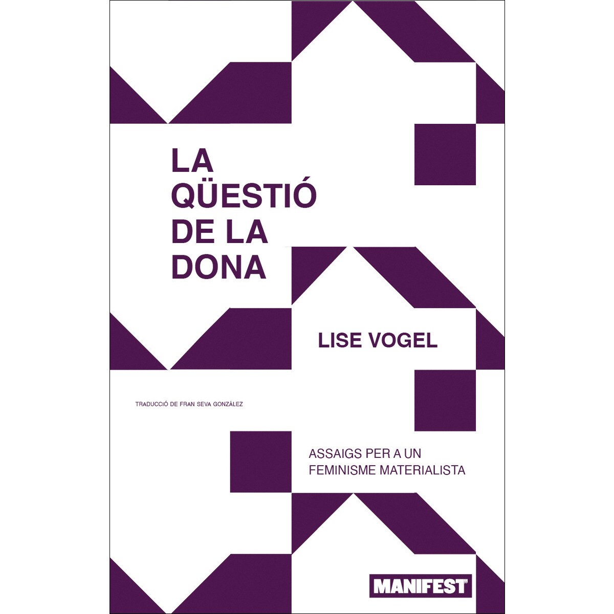 La qüestió de la dona 1