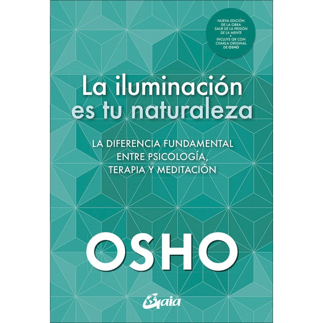 Imagem 0 de La iluminación es tu naturaleza: La diferencia fundamental entre psicología, terapia y meditación (Capa mole com abas)