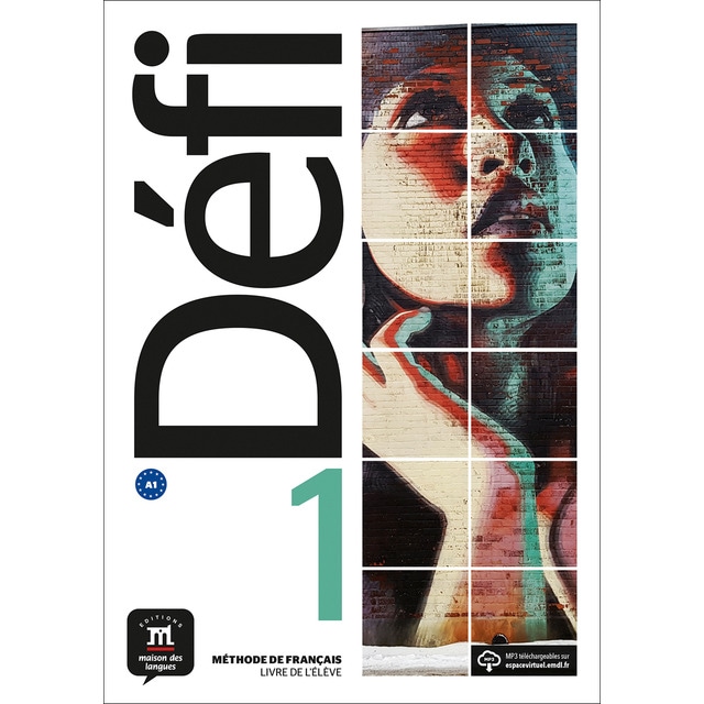 Imagen 0 de Défi 1 Livre de l'élève: Défi 1 Livre de l'élève  (Tapa blanda)
