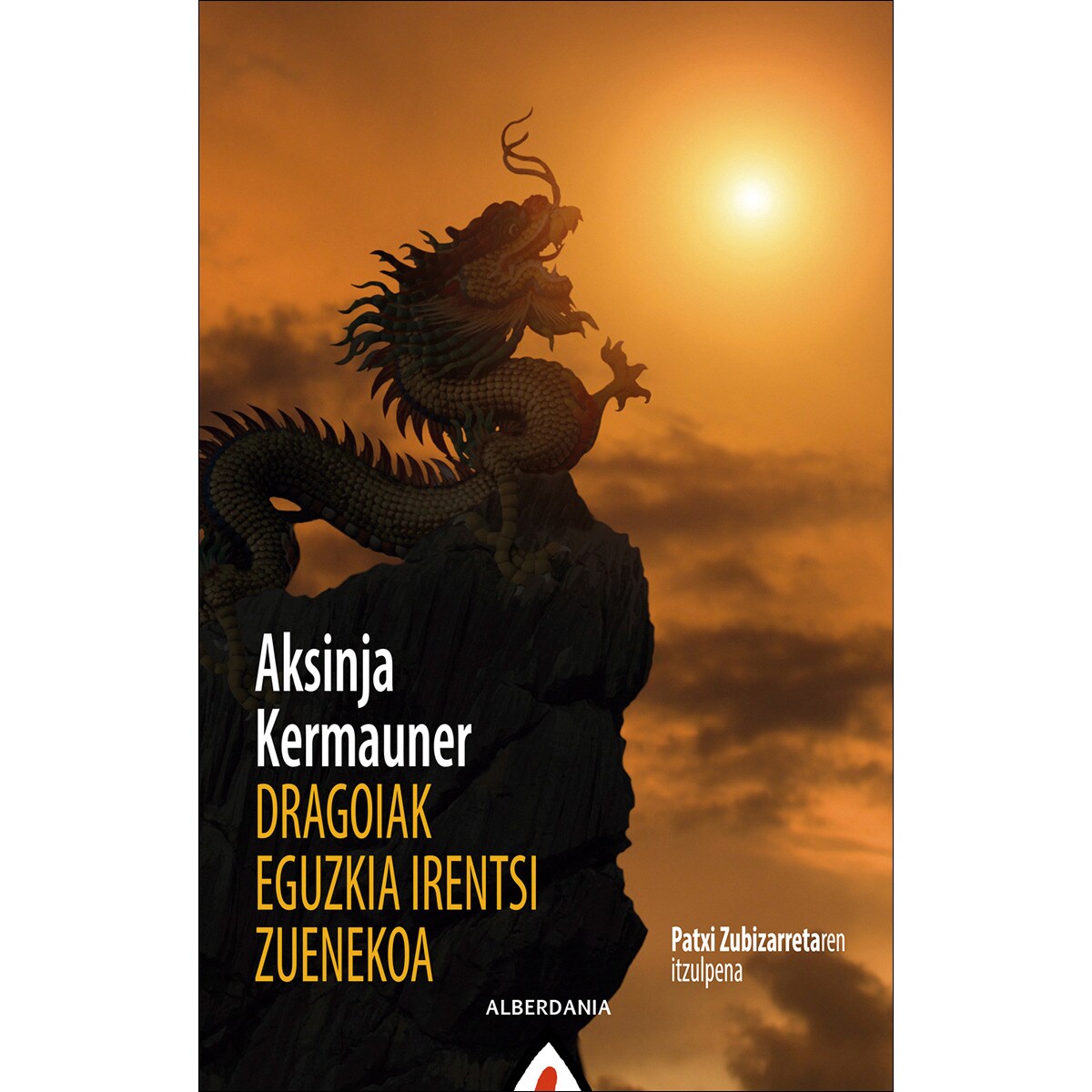 Dragoiak eguzkia irentsi zuenekoa (Capa mole) 1