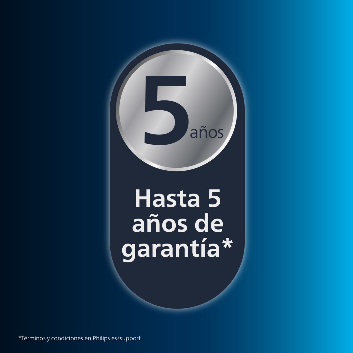 Afeitadora eléctrica Philips Serie 5000, máquina de afeitar hombre en seco y mojado, centro de limpieza 3