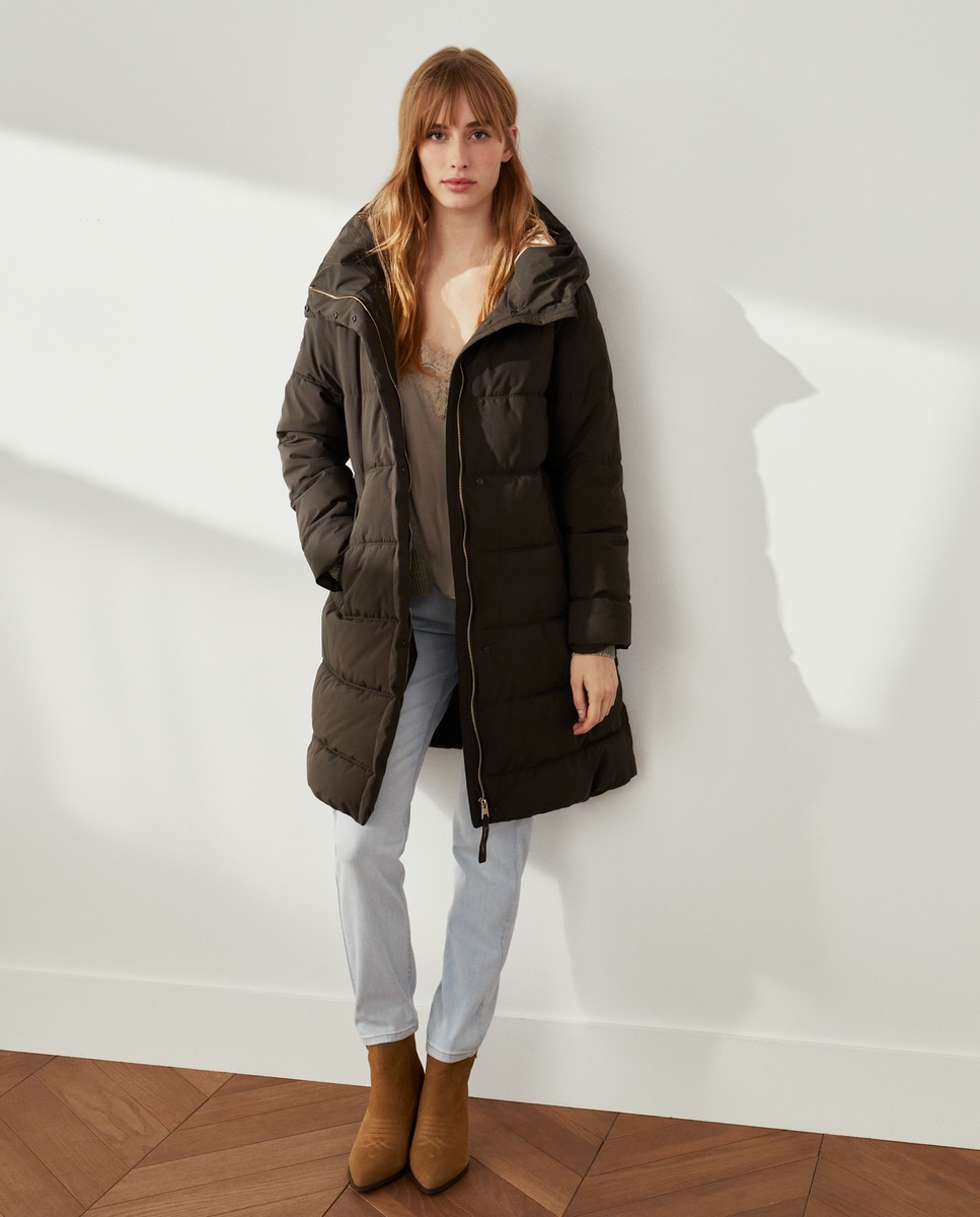 Abrigo Rojo Abrigos Andre Badi 2021 Catalogo Abrigos Abrigos Por