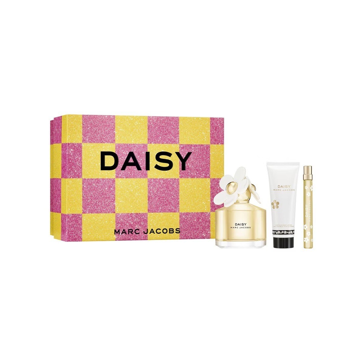 Coffret Daisy Eau de Toilette 1