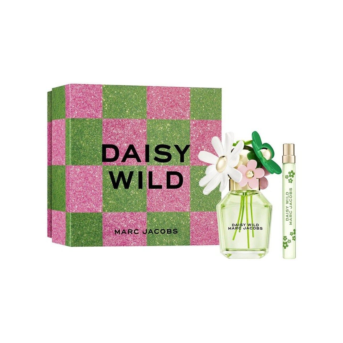 Coffret Daisy Wild Eau de Parfum 1