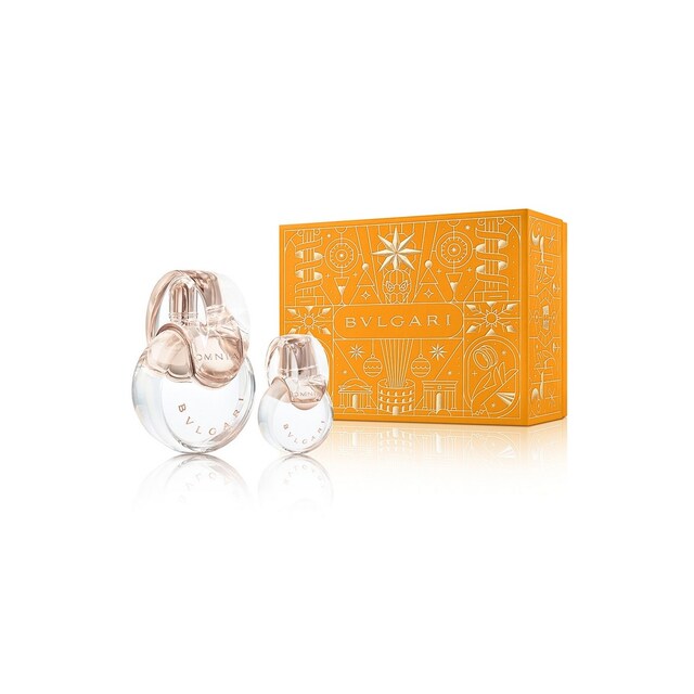 Imagem 0 de Coffret Omnia Cyrstalline