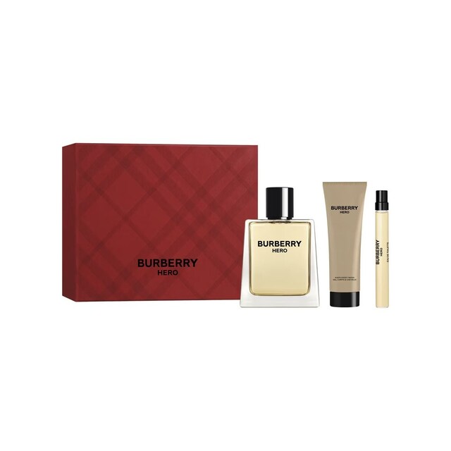 Imagem 0 de Coffret Burberry Her Eau de Toilette