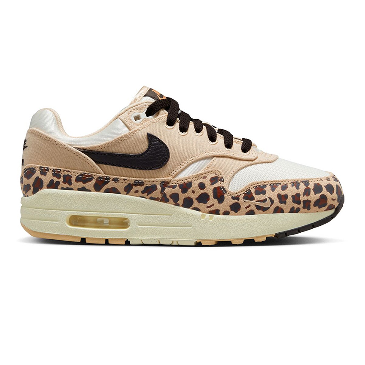 Nike Air Max 1 '87 para mujer 37,5/6.5 Beige