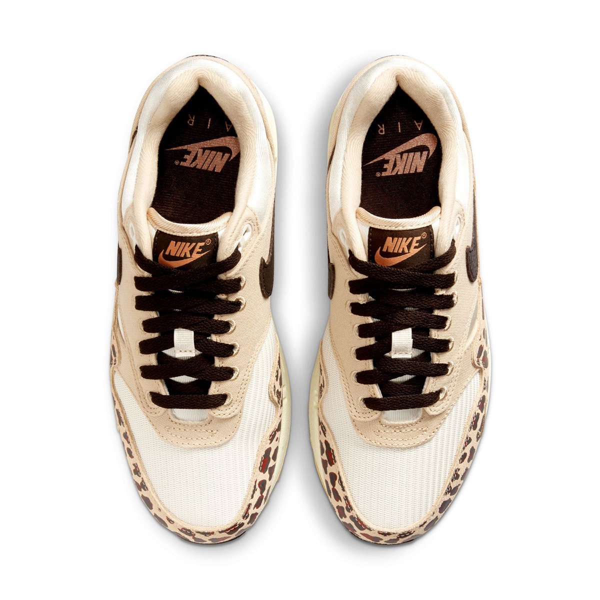 Max 90 Tenis Animal Print Mujer Nike Nike Air Max Furyosa Con