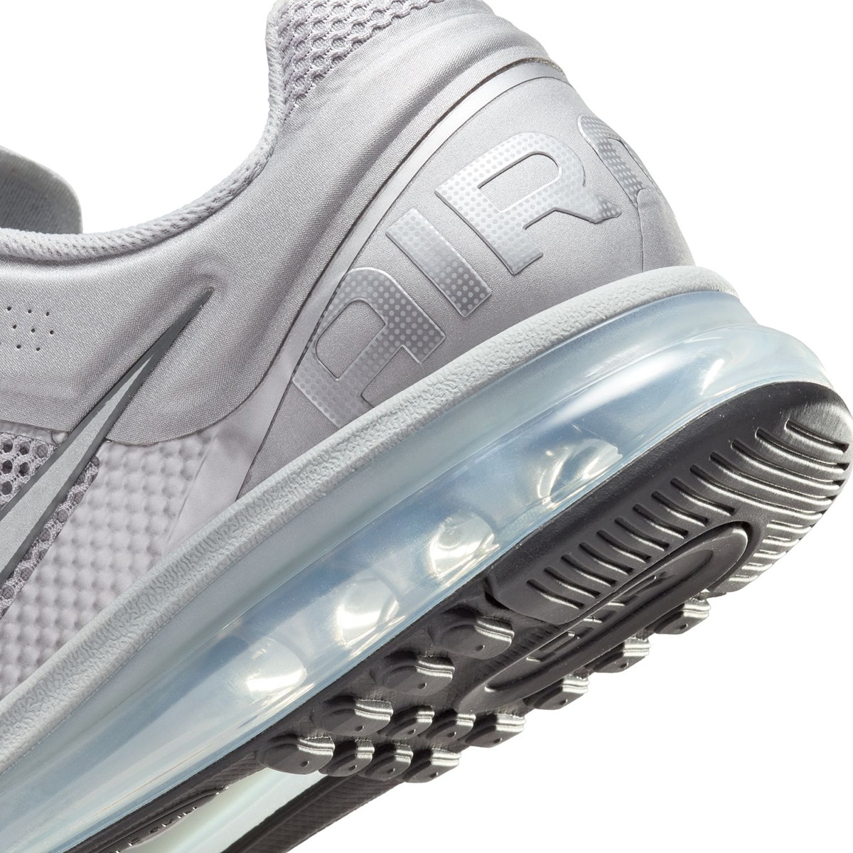 Sapatilhas Casual de Homem Air Max 2013 Cinzento-8