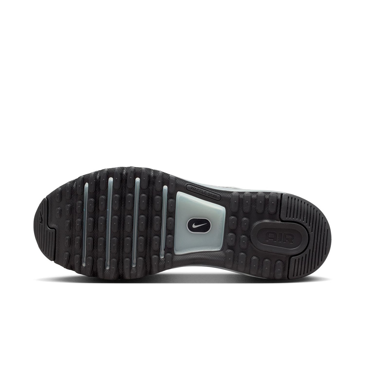 Sapatilhas Casual de Homem Air Max 2013 Cinzento-6
