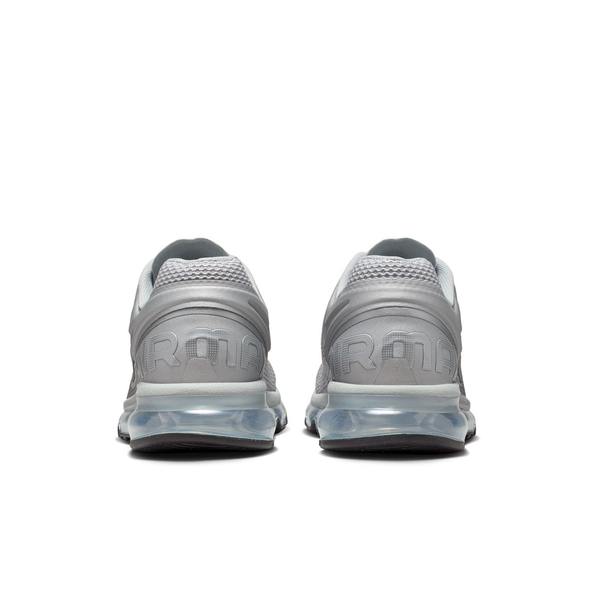 Sapatilhas Casual de Homem Air Max 2013 Cinzento-5