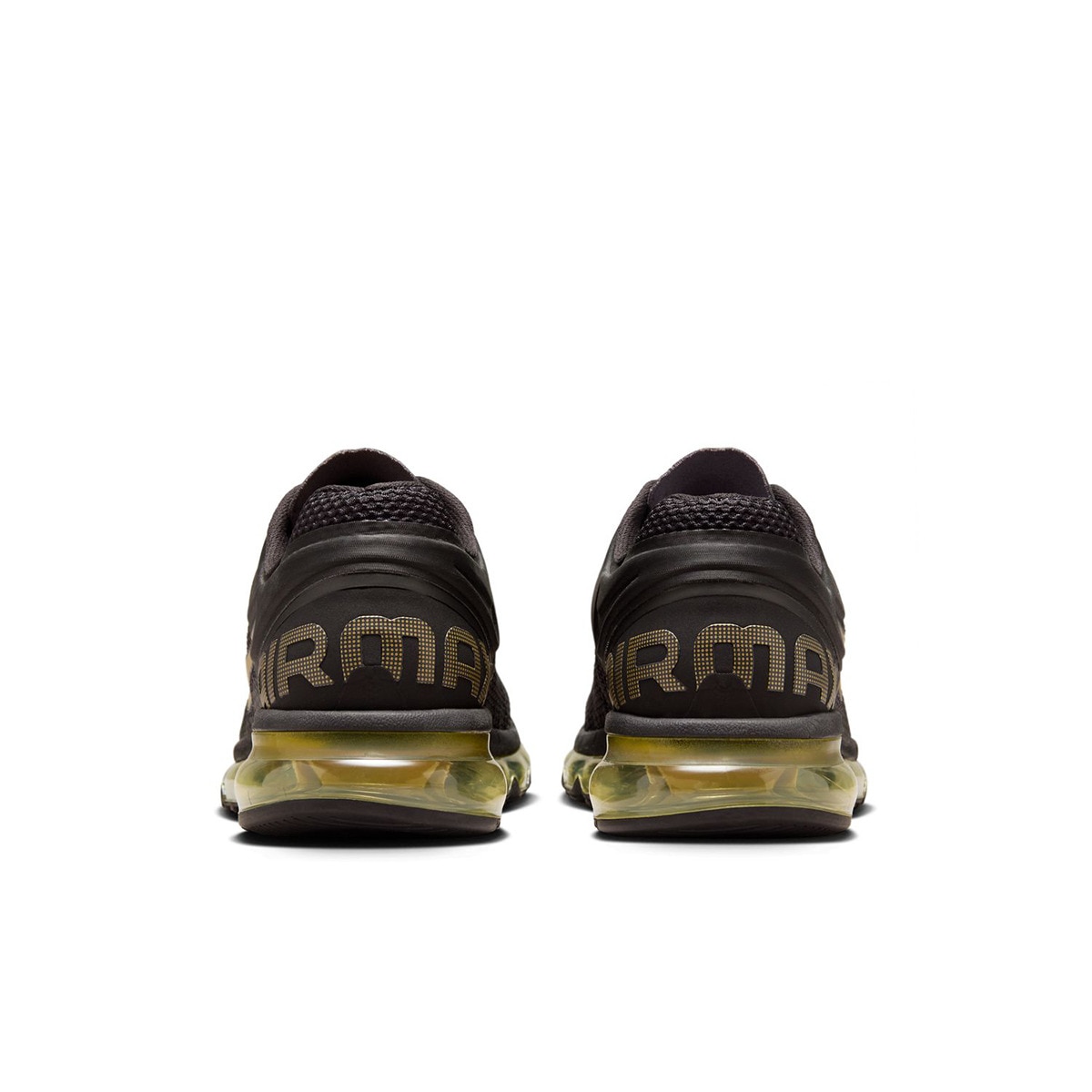 Sapatilhas Casual de Homem Air Max 2013 Preto-5