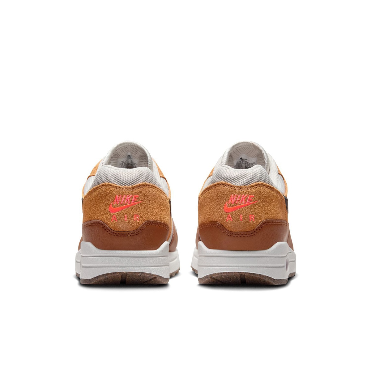 Sapatilhas Casual de Homem Air Max 1 Ess Bege-5