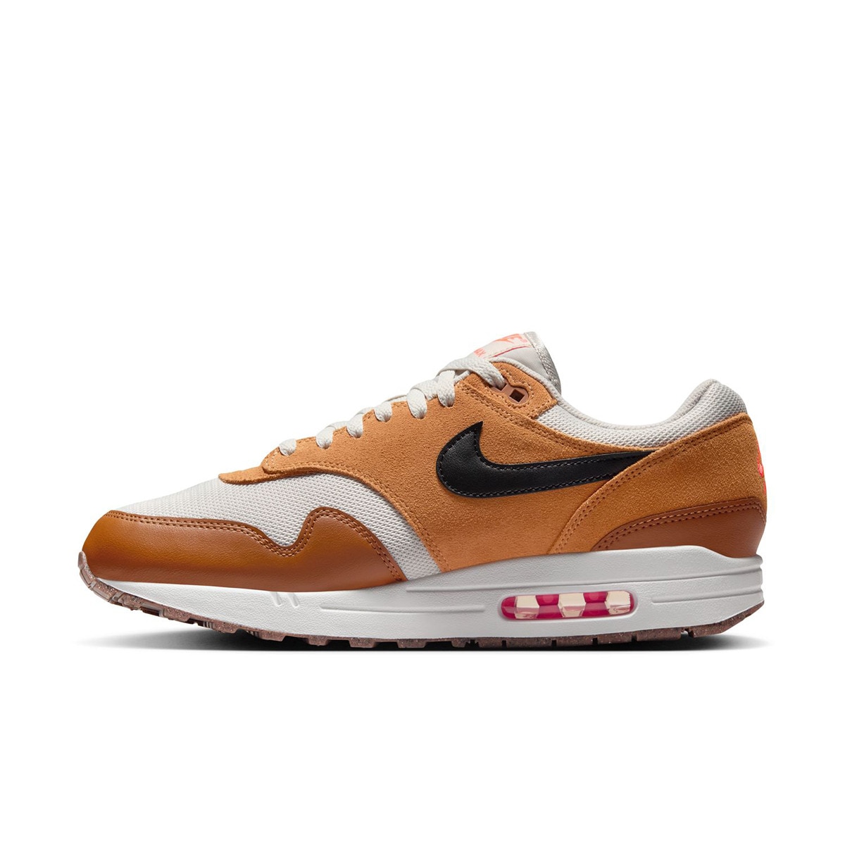 Sapatilhas Casual de Homem Air Max 1 Ess Bege-4