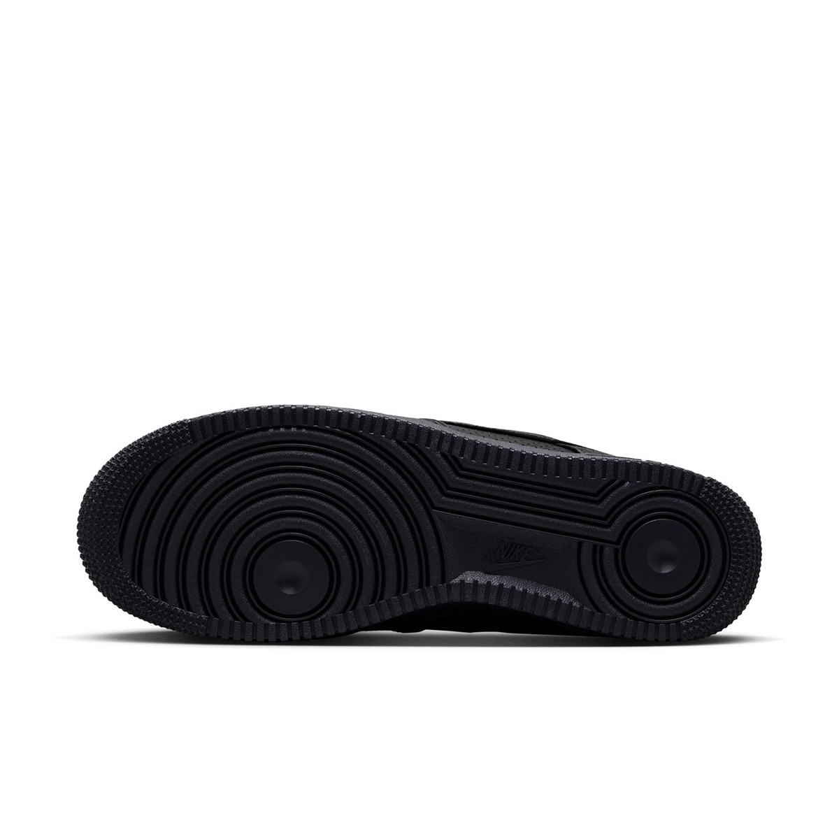 Sapatilhas Casual de Homem Air Force 1 SP Preto-6