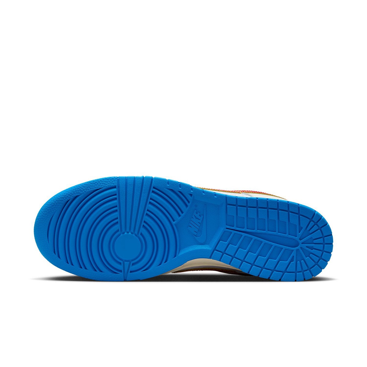 Sapatilhas Casual de Homem Dunk Low Retro SE Branco-6