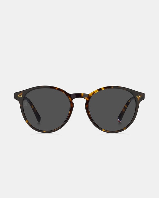 Imagen 0 de Gafas de sol de mujer ovalada en eco acetato
