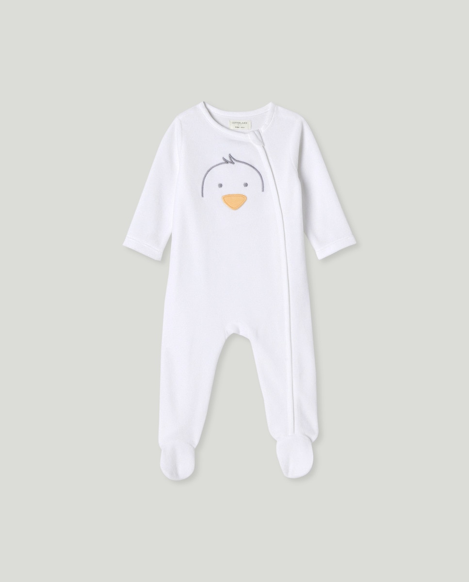 Cotton Juice Ropa Prematuros Corte InglÃ©s Capa De Baño Cotton