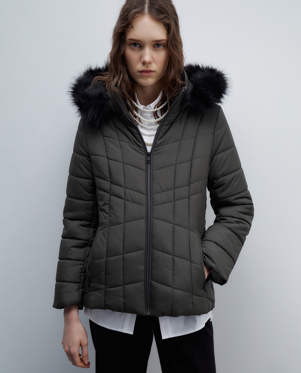 Chaquetas Parkas Mujer En Sfera Chaquetas Mujer Sfera 2019 Ripley