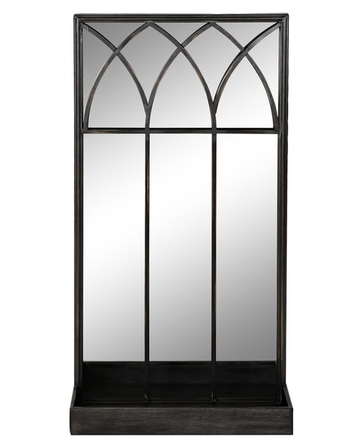 Imagen 0 de Espejo metal