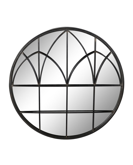 Imagen 0 de Espejo metal