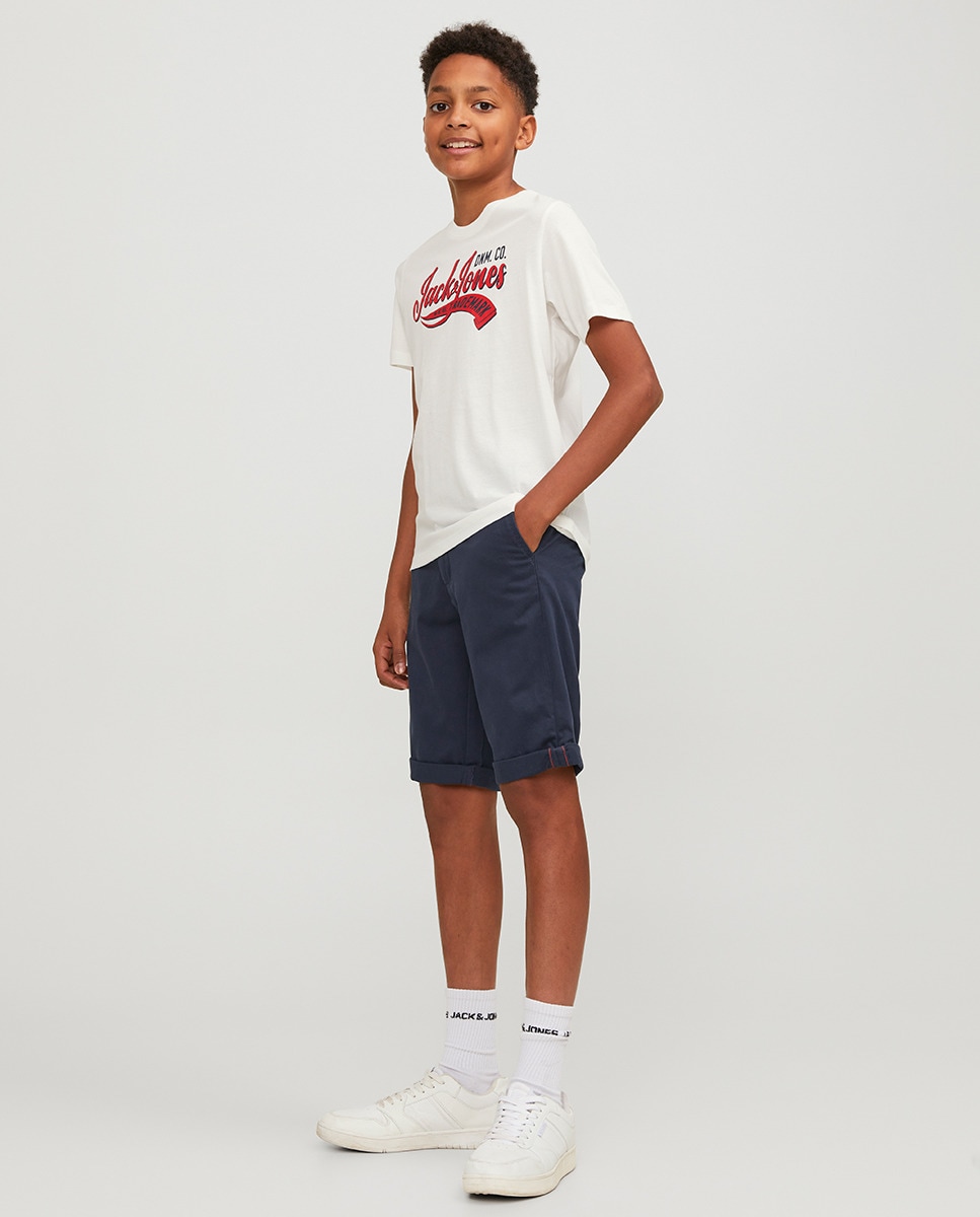 Imagem 0 de Bermudas Chino