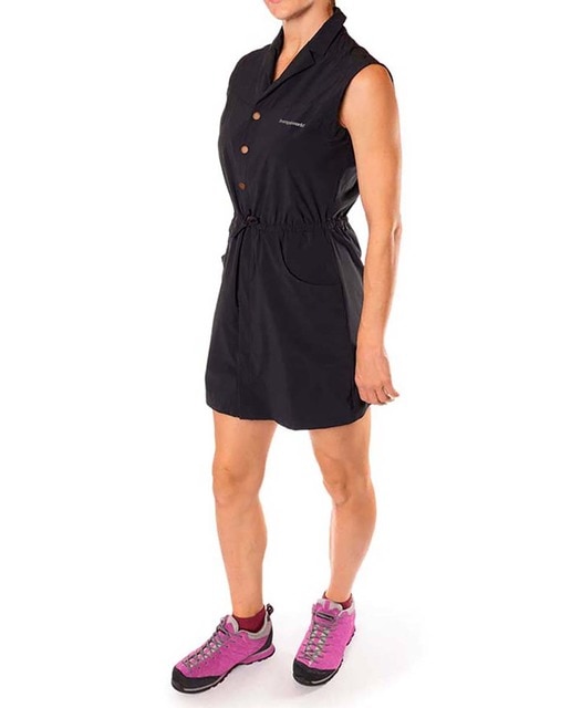 Imagen 0 de Vestido para senderismo, trekking y viajes