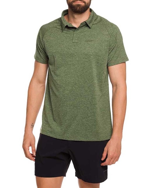 Imagen 0 de Polo para senderismo y trekking