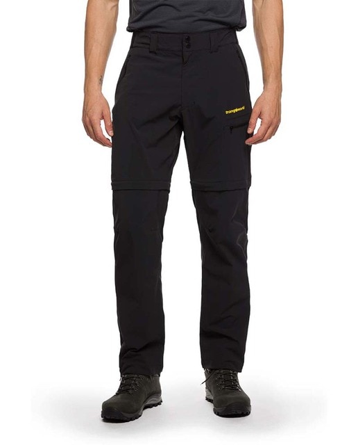 Imagen 0 de Pantalón largo desmontable para montaña y trekking