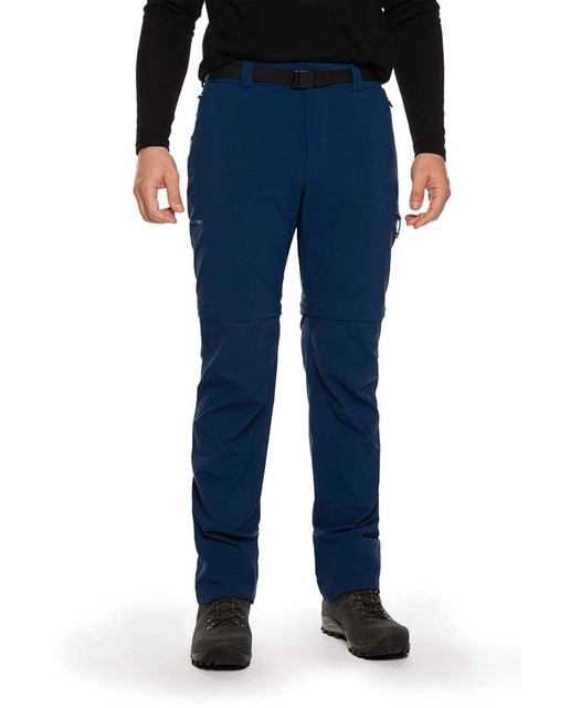 Imagen 0 de Pantalón desmontable para hiking y trekking