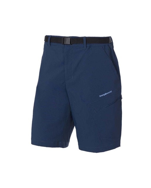 Imagen 0 de Pantalón corto para trekking y senderismo