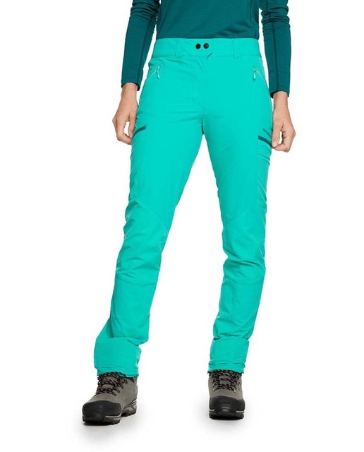 Imagen 0 de Pantalón largo para montaña y trekking