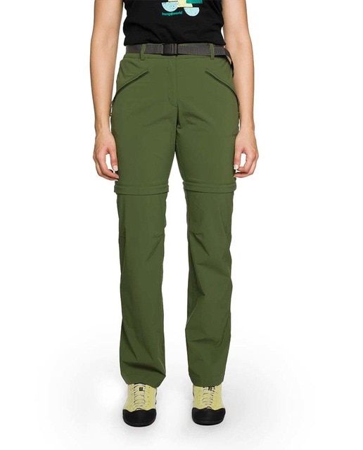 Imagen 0 de Pantalón desmontable para hiking y trekking