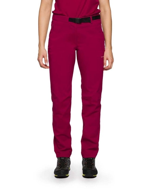 Imagen 0 de Pantalón largo para trekking y senderismo