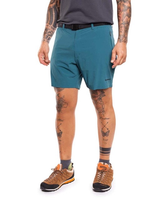 Imagen 0 de Pantalón corto para trekking y senderismo