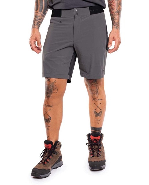 Imagen 0 de Pantalón corto para montaña y trekking