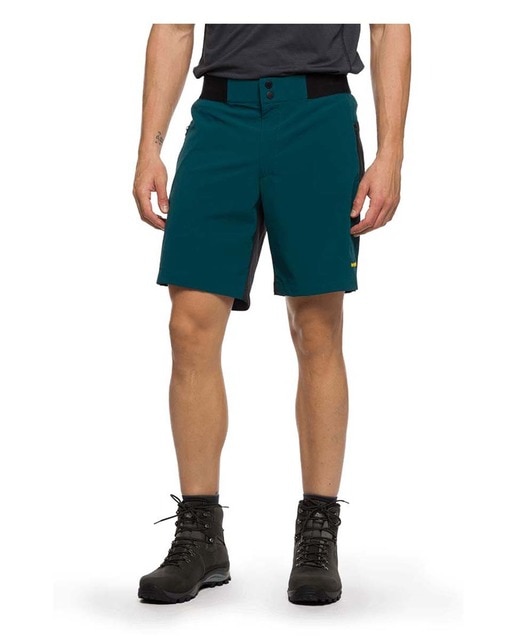 Imagen 0 de Pantalón corto para montaña y trekking