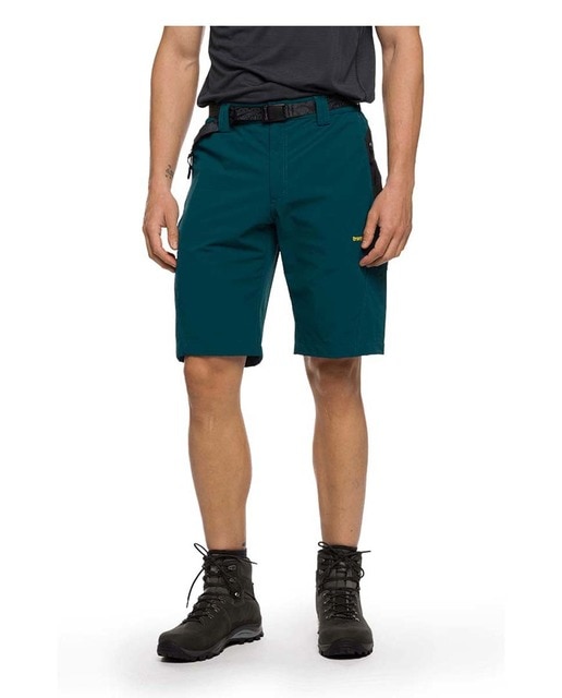 Imagen 0 de Pantalón corto para montaña y senderismo