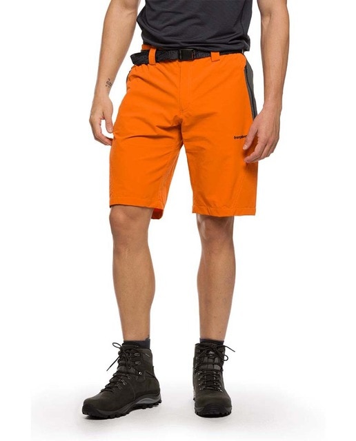 Imagen 0 de Pantalón corto para montaña y senderismo