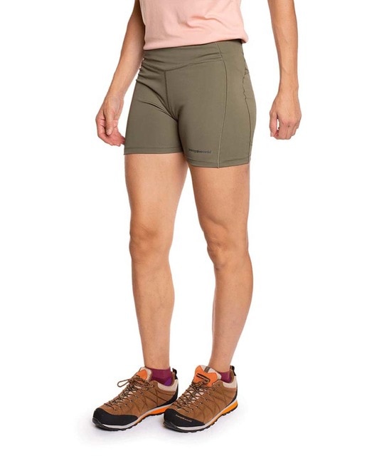 Imagen 0 de Pantalón corto para trekking y senderismo