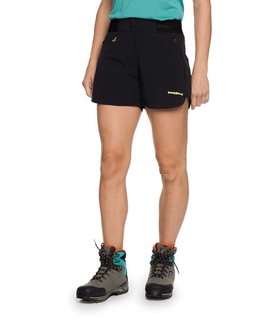 Imagen 0 de Pantalón corto para actividades de montaña