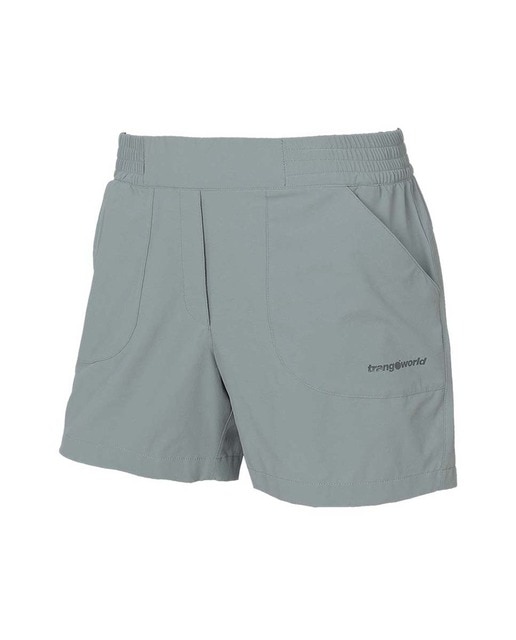 Imagen 0 de Pantalón corto para montaña y trekking