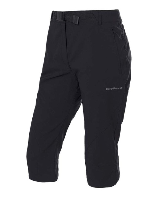 Imagen 0 de Pantalón pirata para trekking y senderismo