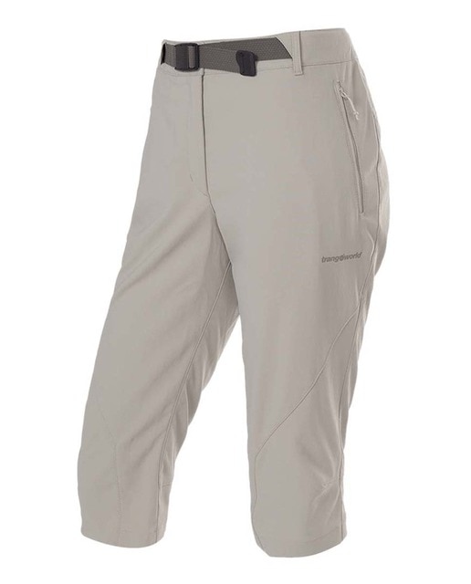 Imagen 0 de Pantalón pirata para trekking y senderismo