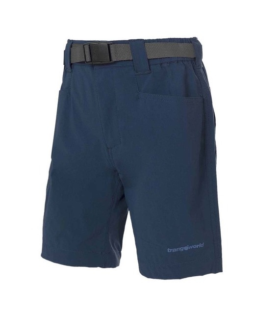 Imagen 0 de Pantalón corto para trekking y senderismo