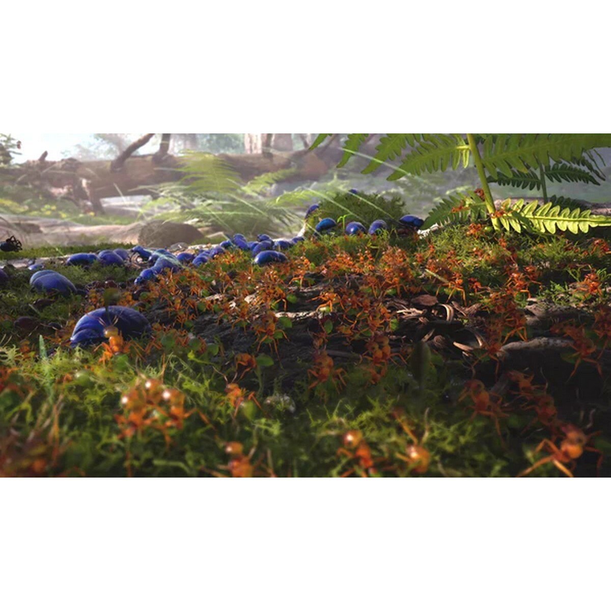 Empire Of The Ants: Limited Edition - PlayStation 5 7