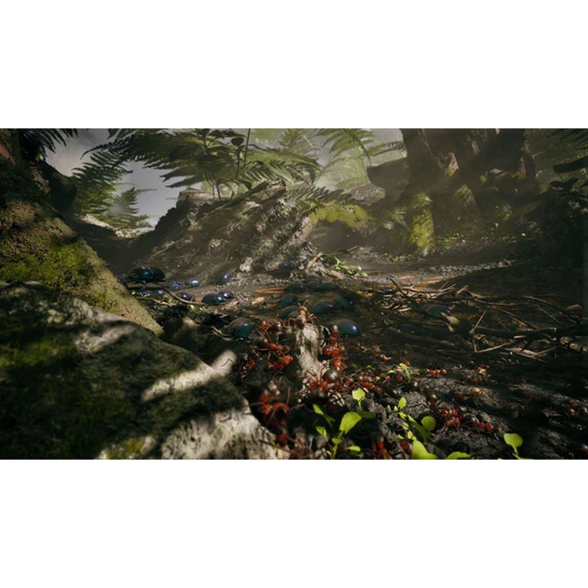 Empire Of The Ants: Limited Edition - PlayStation 5 9