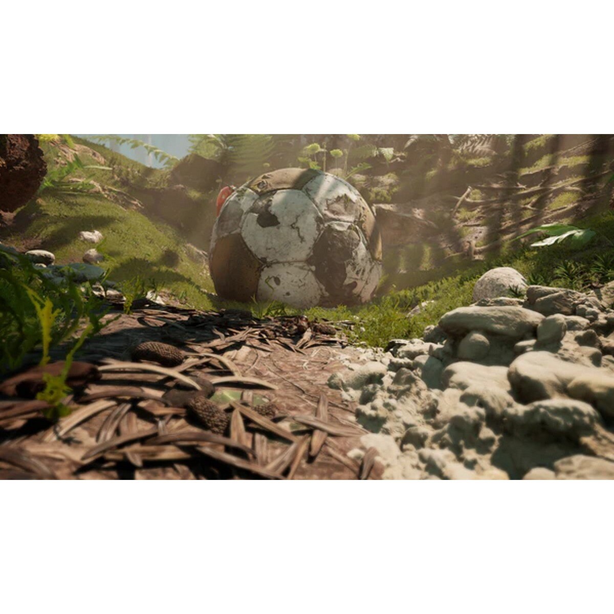 Empire Of The Ants: Limited Edition - PlayStation 5 11