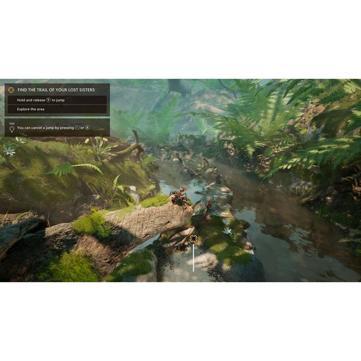 Empire Of The Ants: Limited Edition - PlayStation 5 10