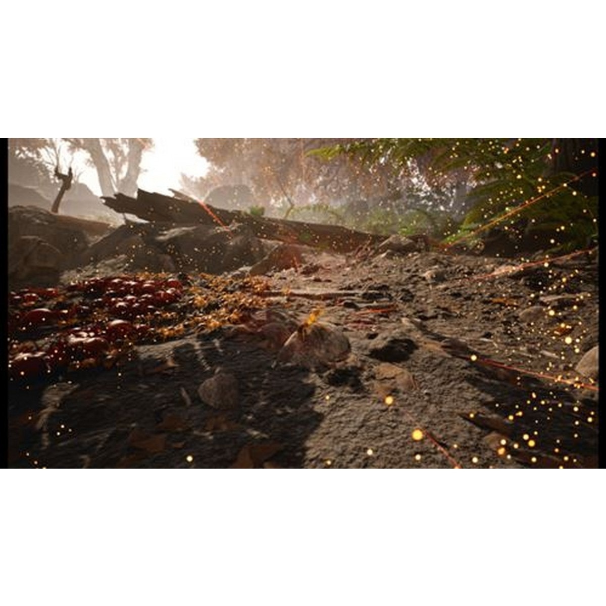 Empire Of The Ants: Limited Edition - PlayStation 5 4